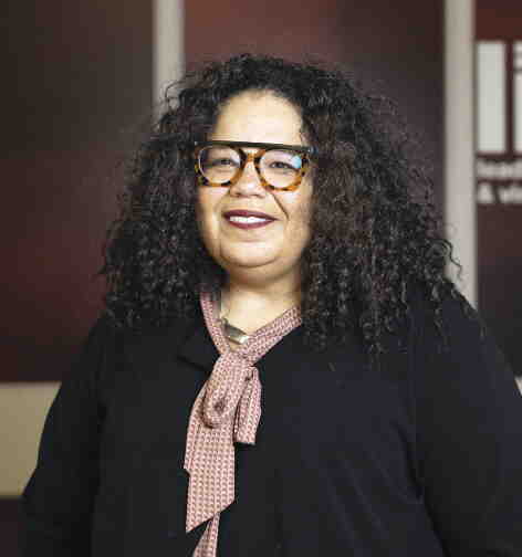 Debbie Hall
