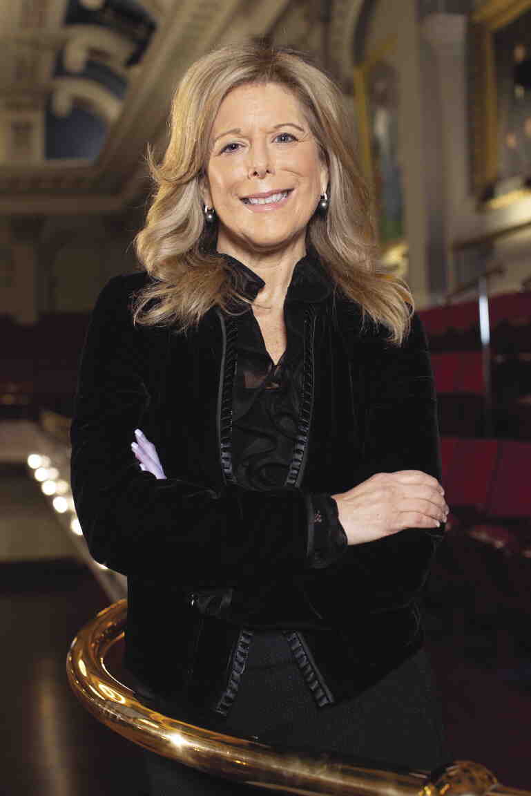 Deborah Penta