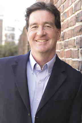 Denis Dowdle