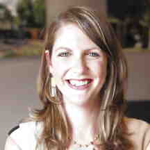 Meredith Harris