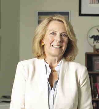 Kathleen Jordan
