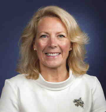 Kathleen Jordan