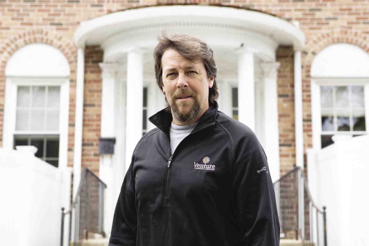 Mike Hyland
