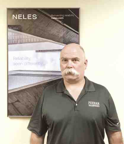 The Neles Corp.