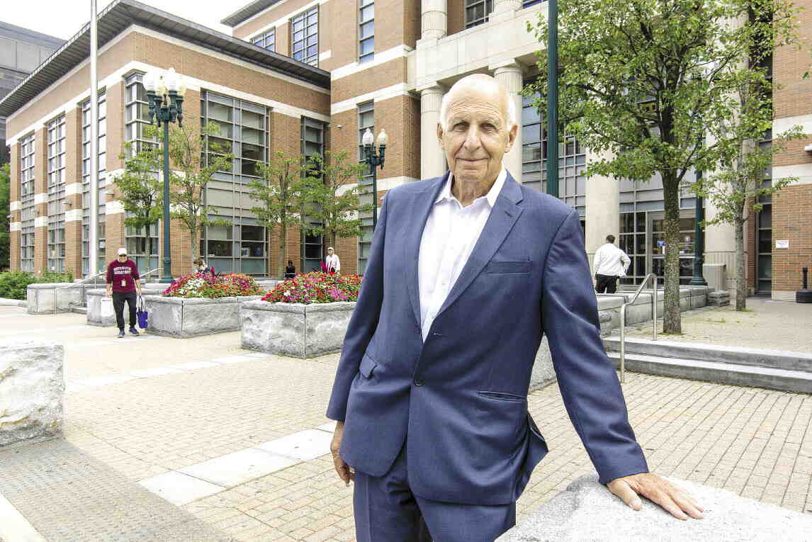 Michael Angelini