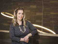 Amy Chase