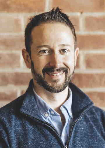 Jon Weaver
