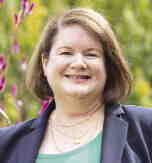 Liz Hamilton